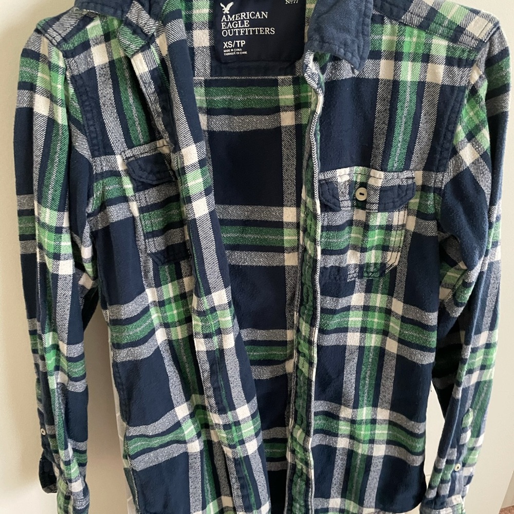 Flannel